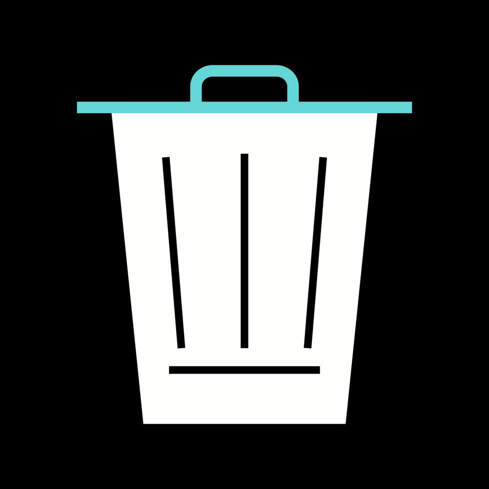 Delete Vector Icon