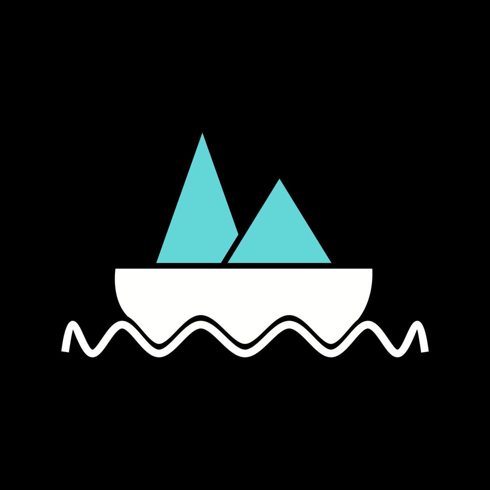 Boat Vector Icon