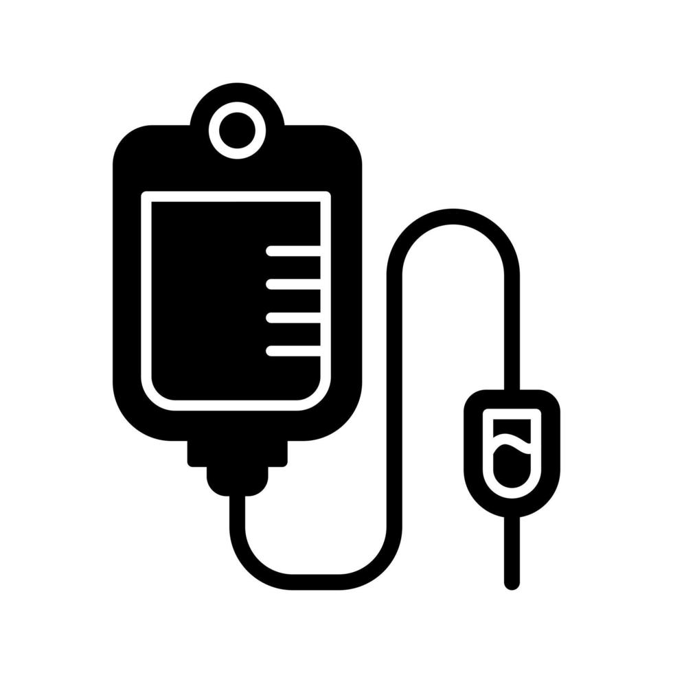 Drip Vector Icon