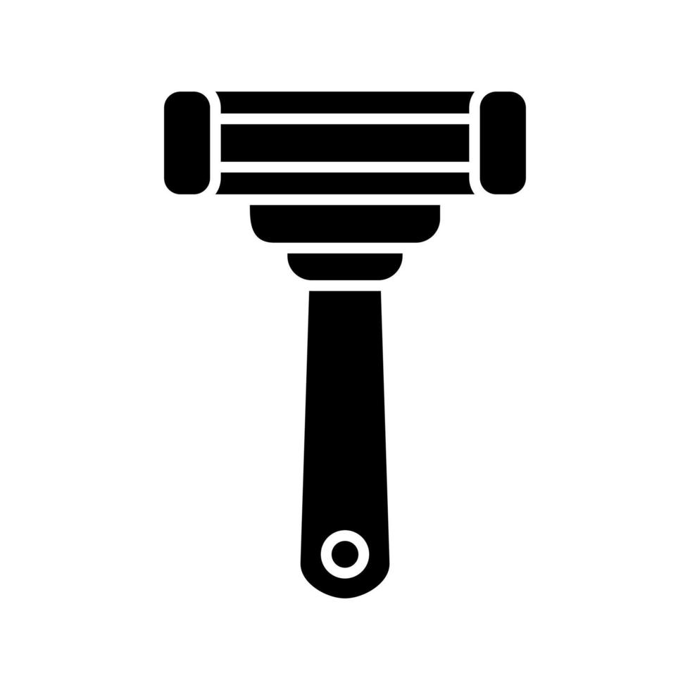 Razor Vector Icon