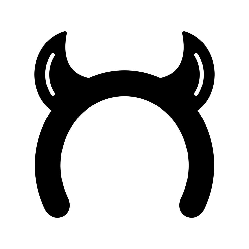 Horn Vector Icon