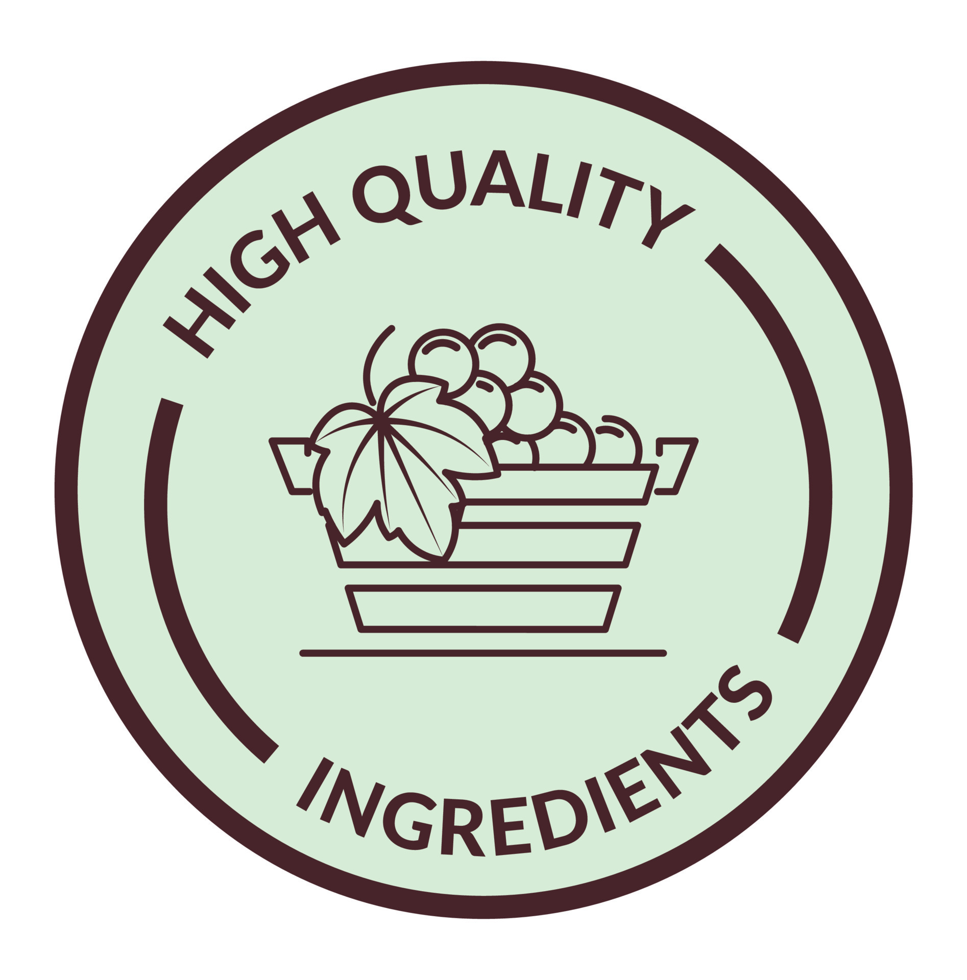 High quality ingredients in wine making process 17541469 Vector Art at