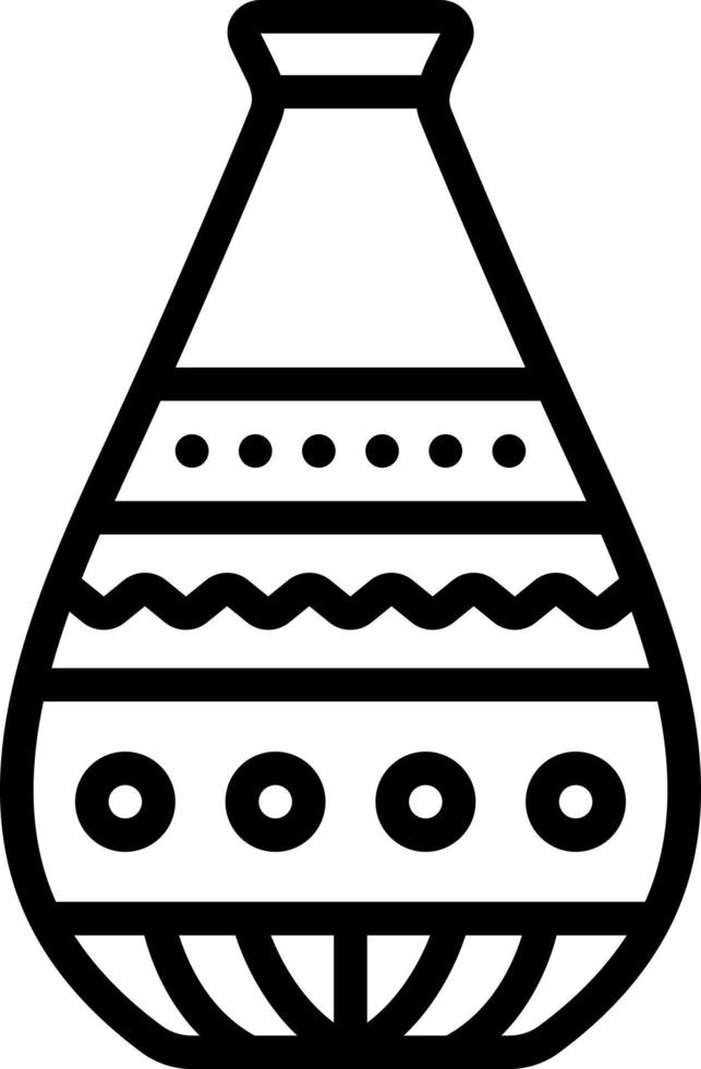 line icon for item vector