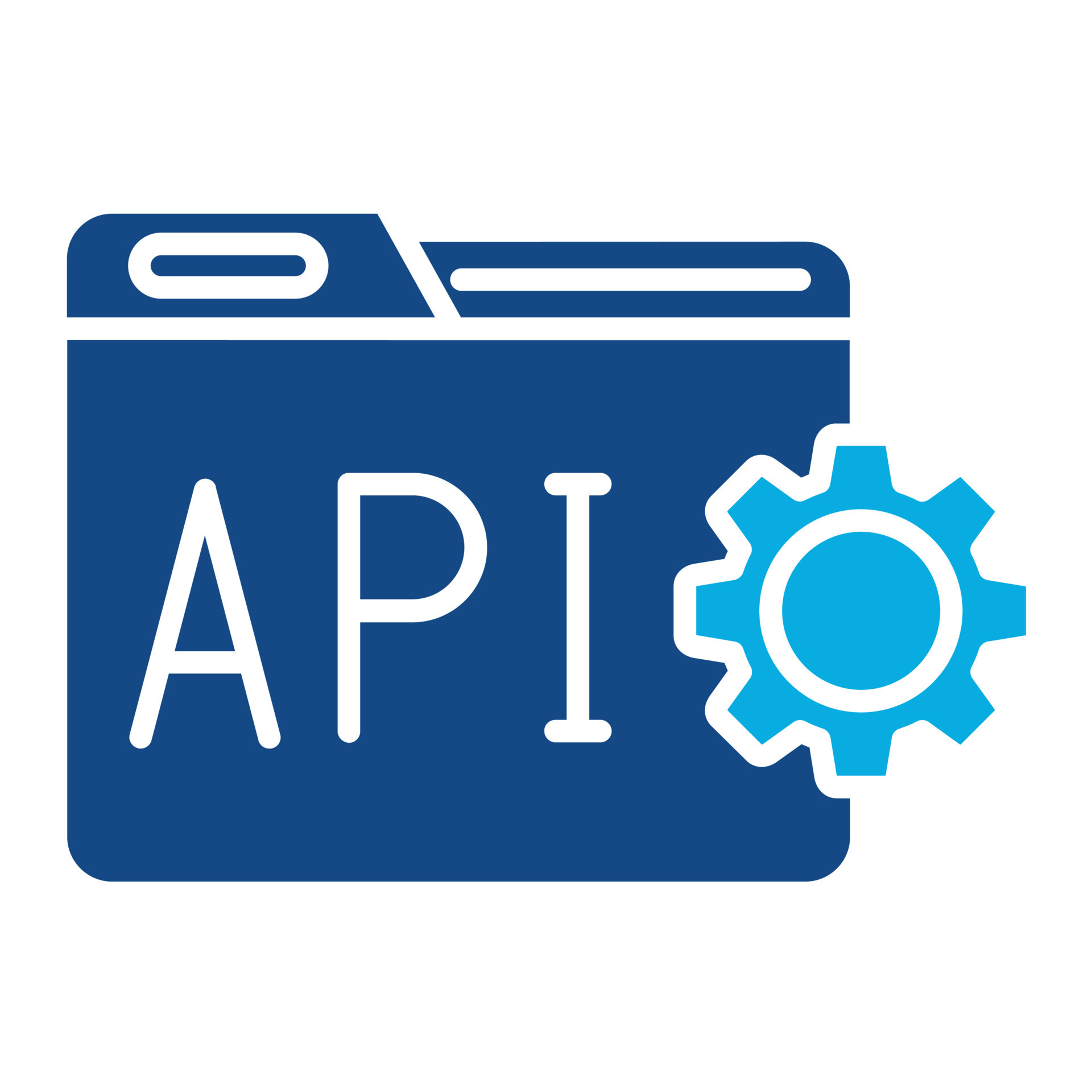Api Interface Glyph Two Color Icon 17543375 Vector Art at Vecteezy