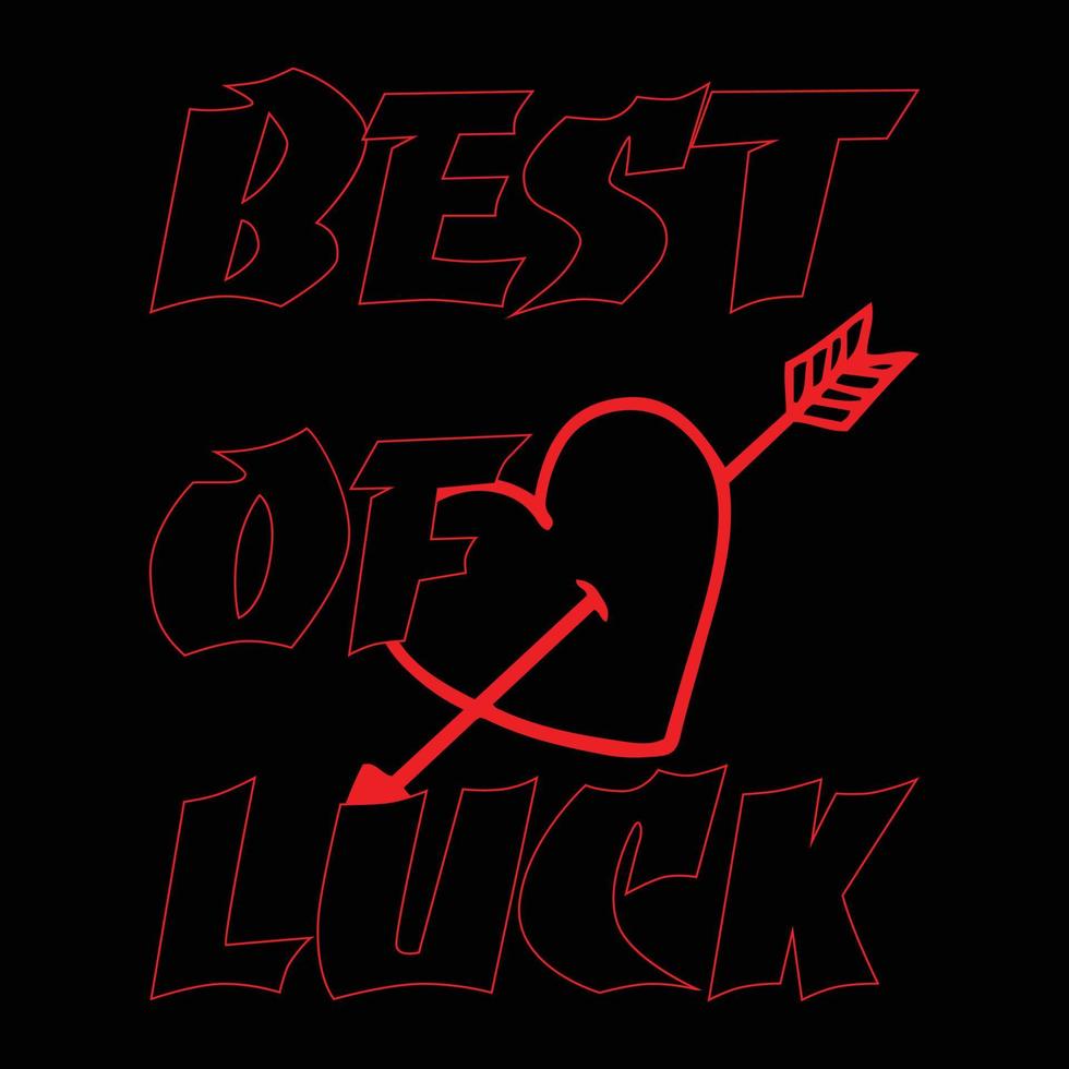 TYPOGRAPHY T-SHIRT DESIGN vector
