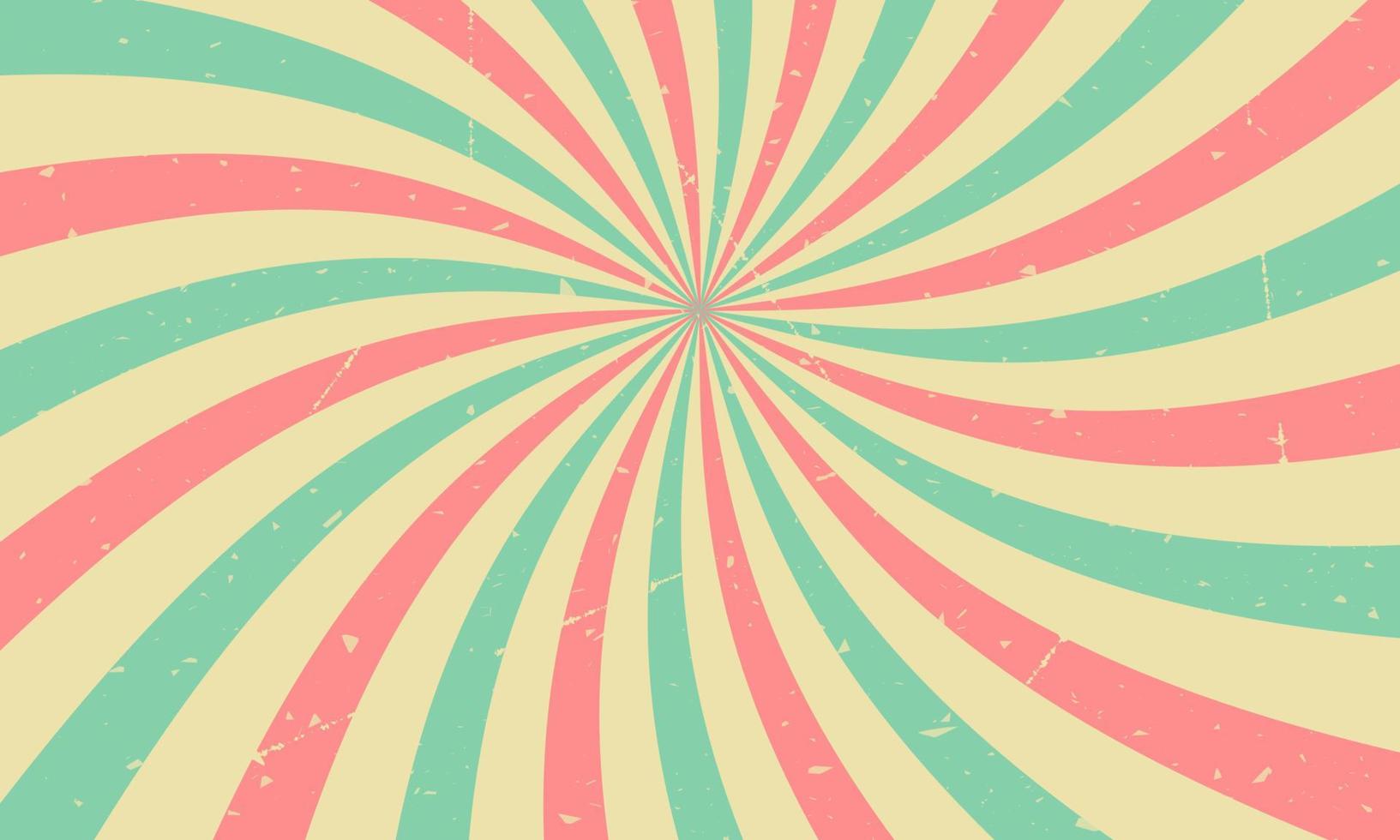Pink and blue vintage background with lines. Vector EPS10
