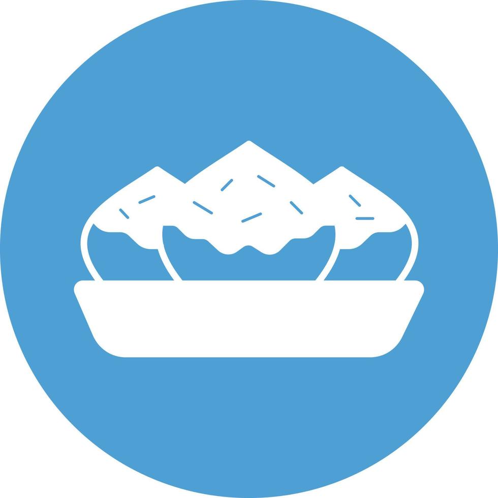 Dumpling Which can easily edit or modify vector