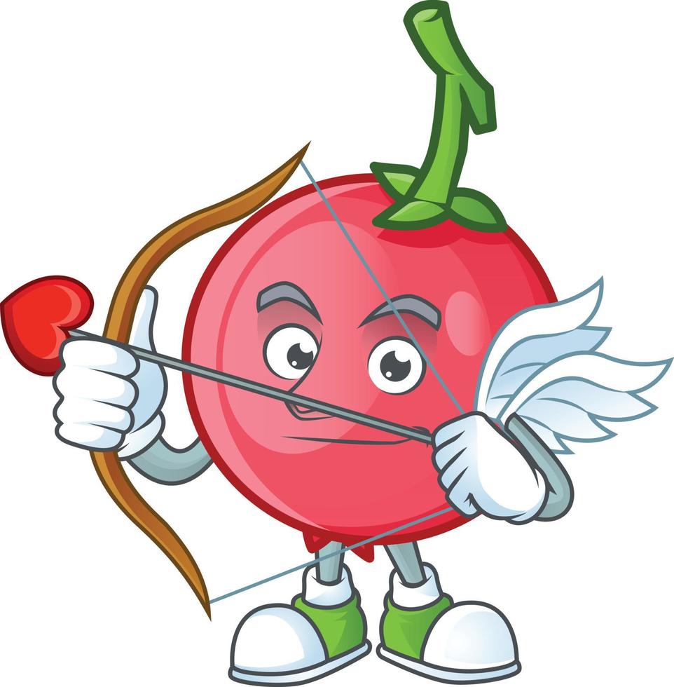 Lovi Lovi Fruit Vector