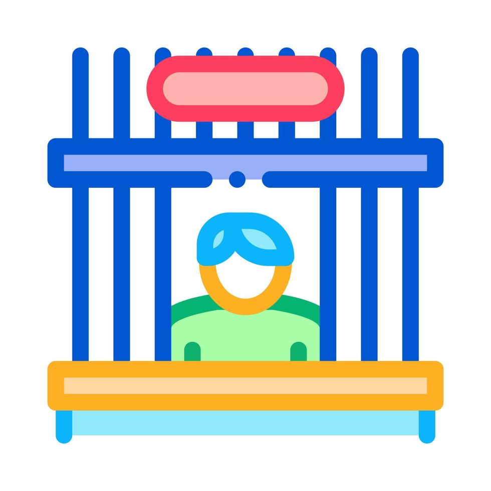 collection point pawnshop icon vector outline illustration