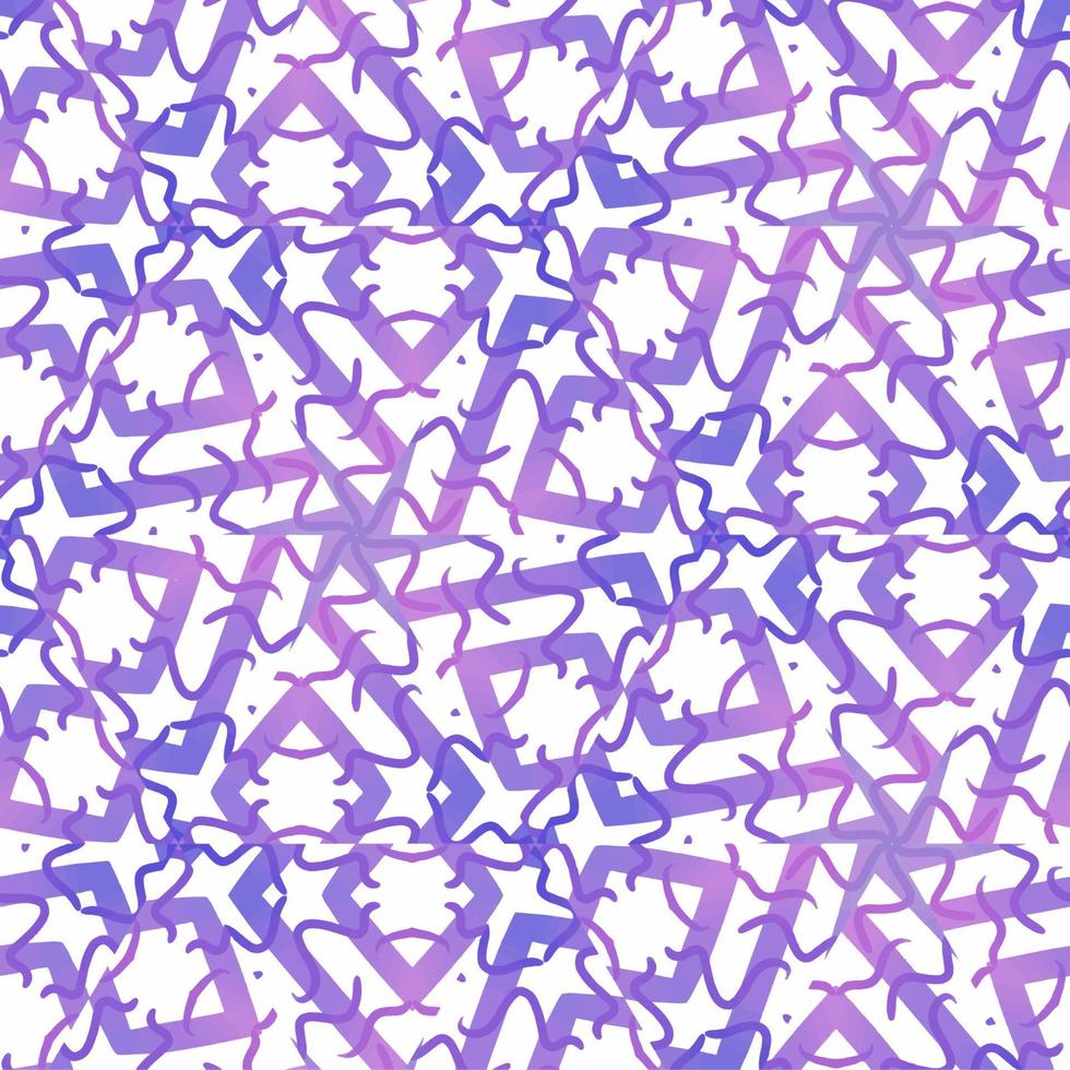 Moving colorful lines of abstract background vector