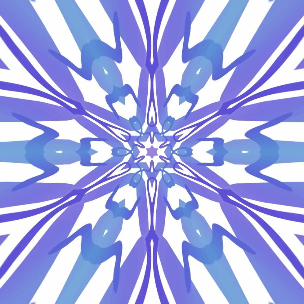 Abstract kaleidoscope background. Beautiful kaleidoscope seamless pattern. Multicolor mosaic texture. Seamless kaleidoscope texture. Unique kaleidoscope design vector