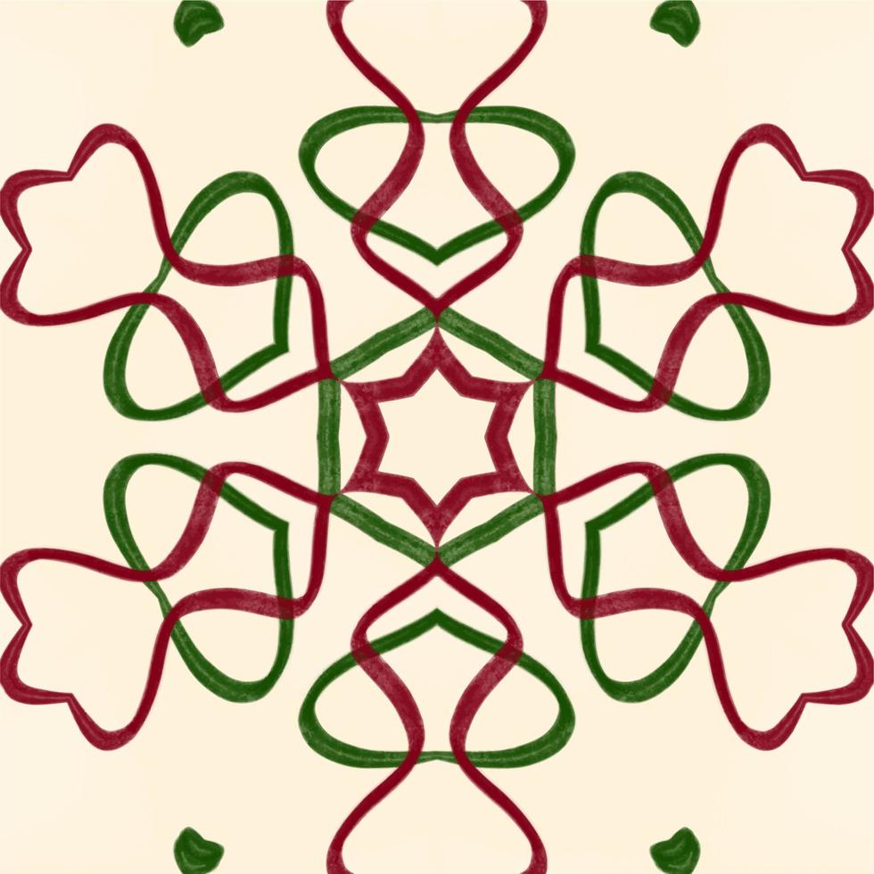 Abstract kaleidoscope background. Beautiful kaleidoscope seamless pattern. Multicolor mosaic texture. Seamless kaleidoscope texture. Unique kaleidoscope design vector