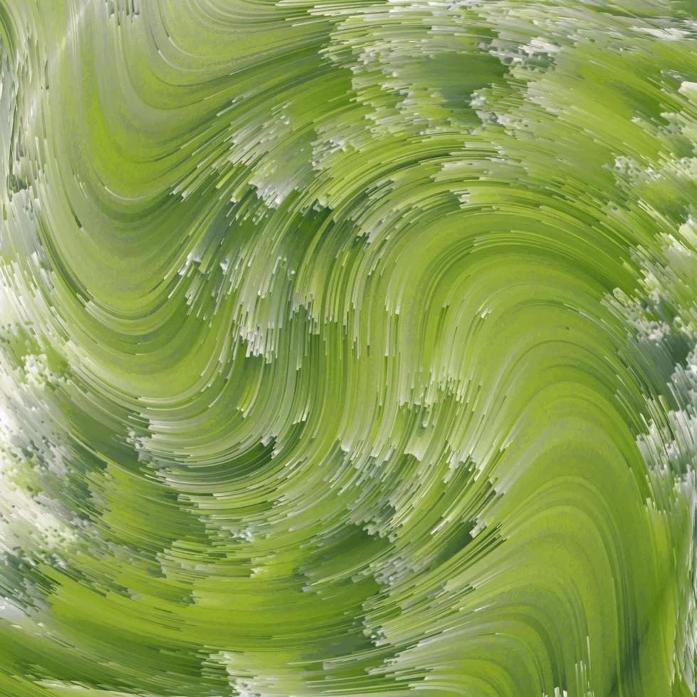 líneas coloridas en movimiento de fondo abstracto vector