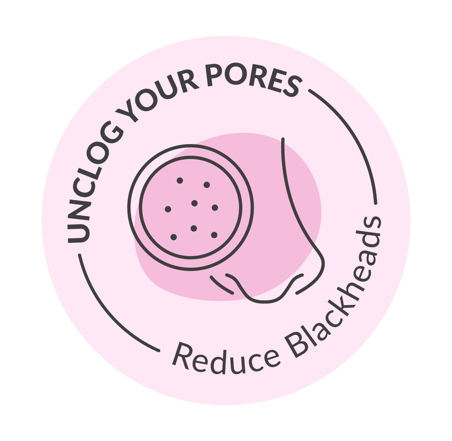 The Secret To Unclogging Pores And Eliminating Big Blackheads - 6qe86jx