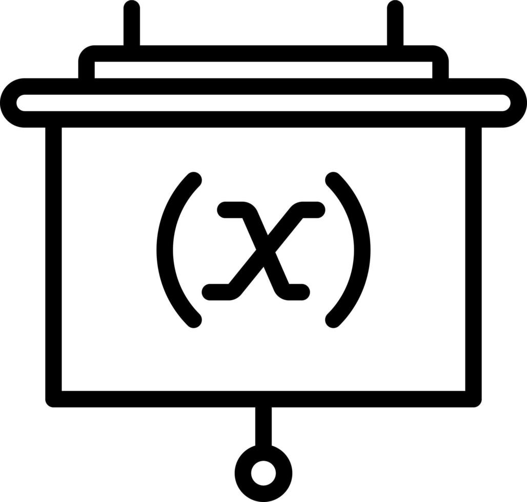 lione icon for variable vector