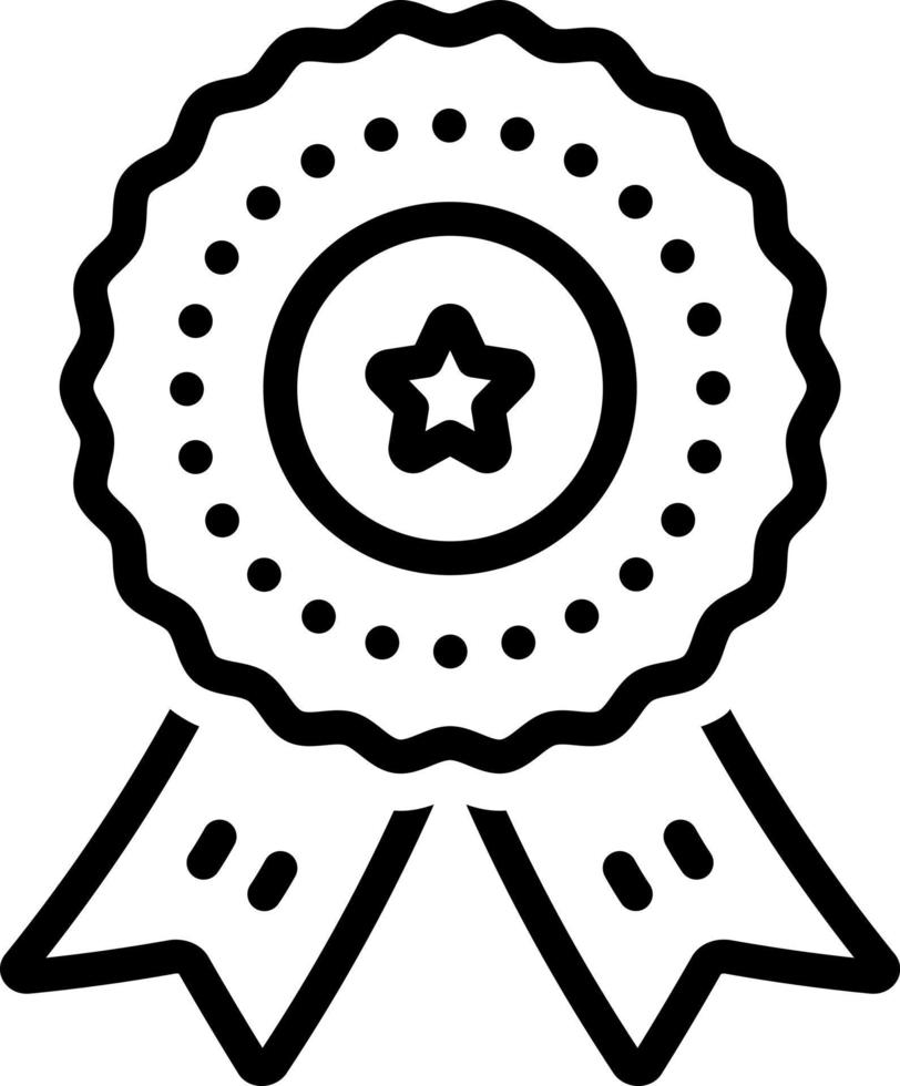 line icon for batch vector