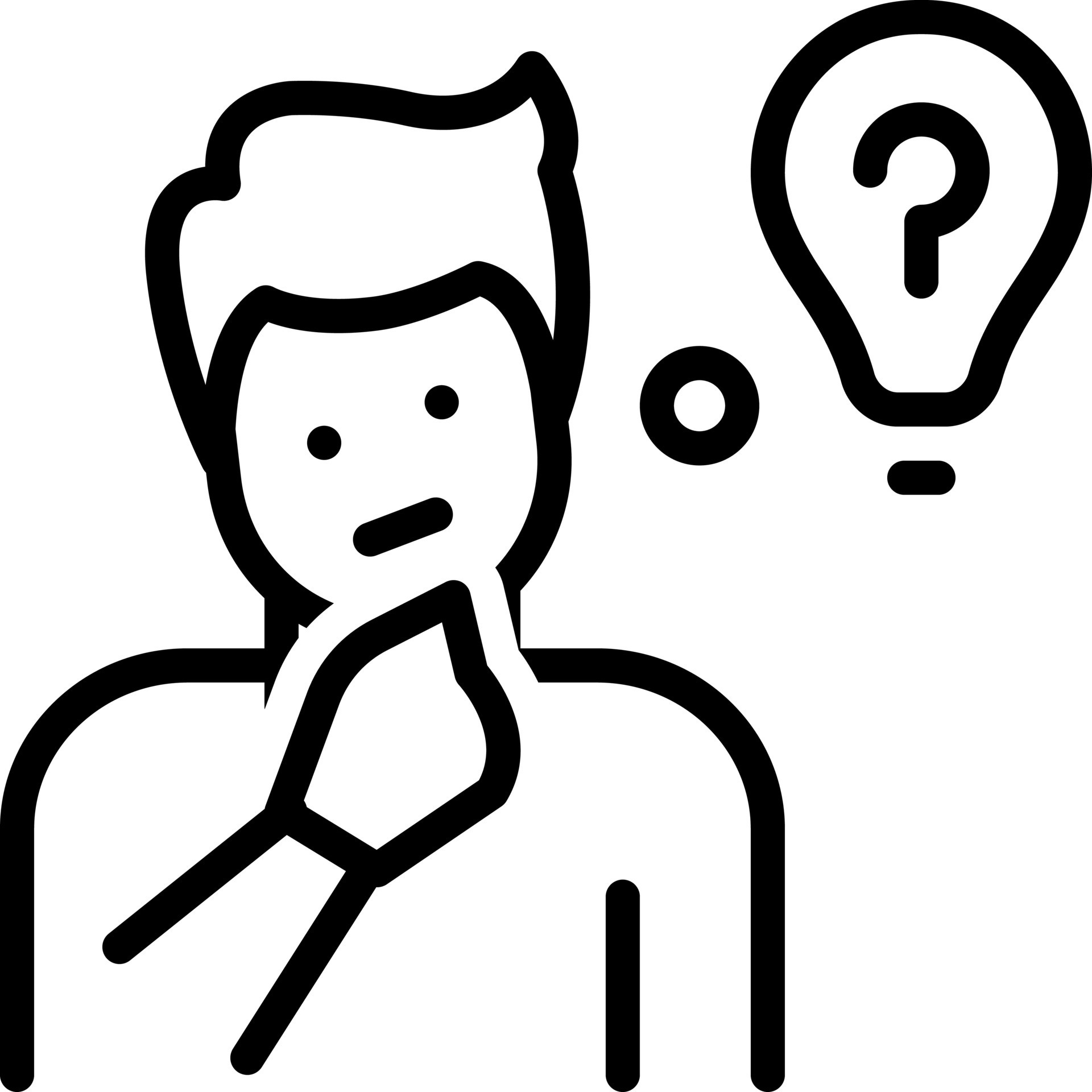 line icon for knows 17550317 Vector Art at Vecteezy