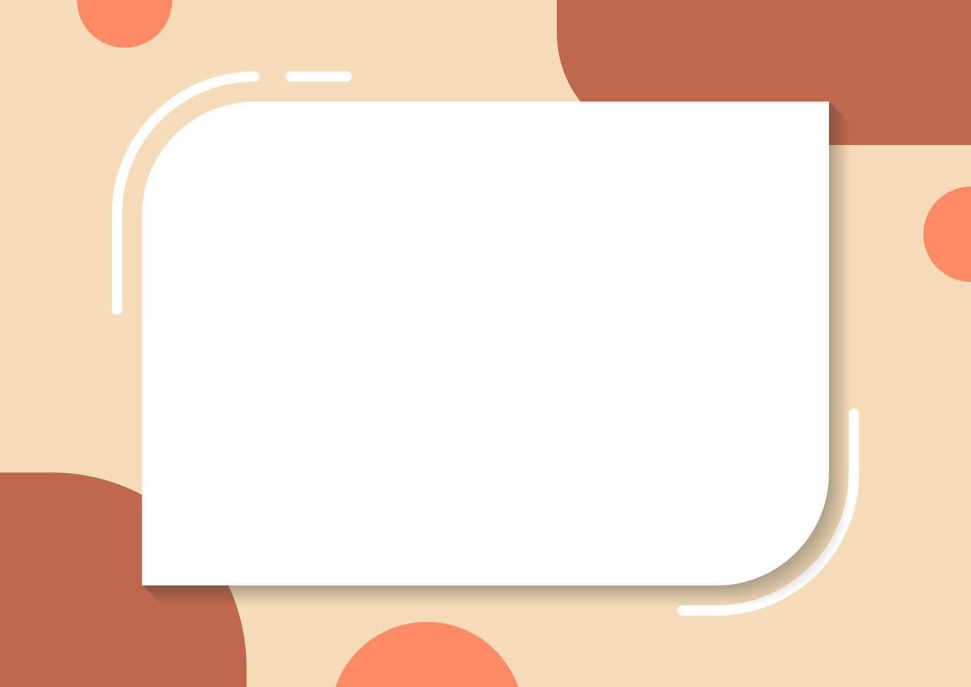 Modern simple background 17550756 Vector Art at Vecteezy