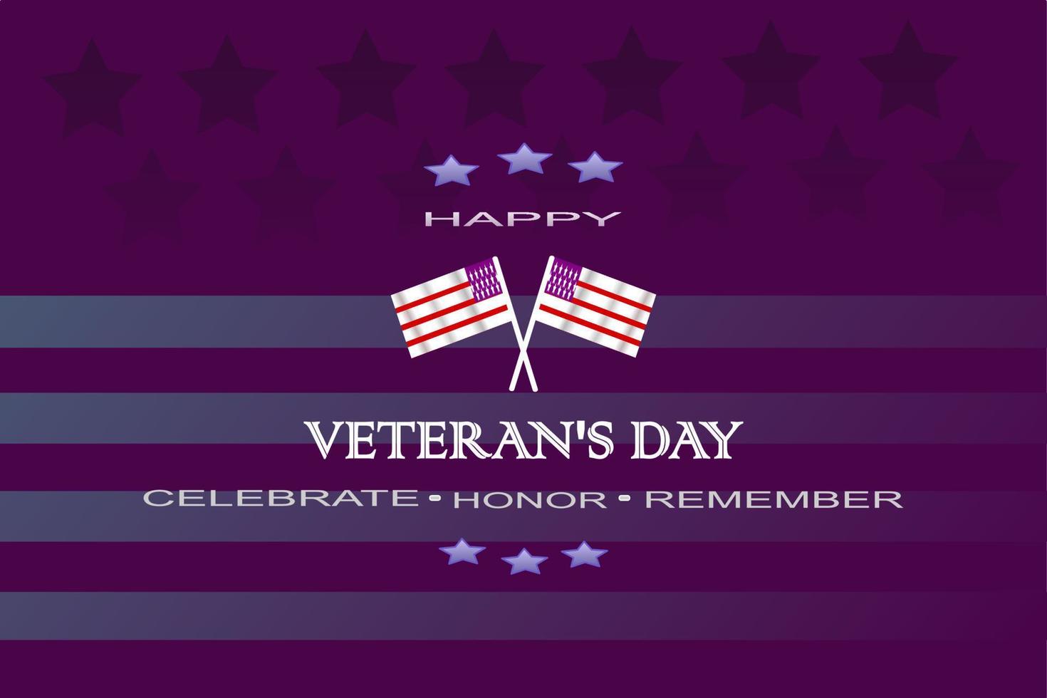 veteran day america 17550780 Vector Art at Vecteezy