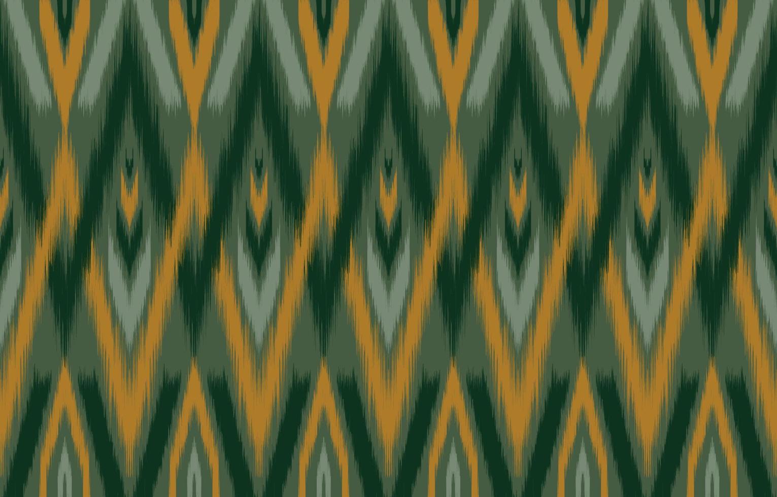 Ethnic seamless pattern. Vector geometric Tribal African Indian traditional embroidery background. Bohemian fashion. Ikat fabric carpet batik ornament chevron textile decoration wallpaper boho style