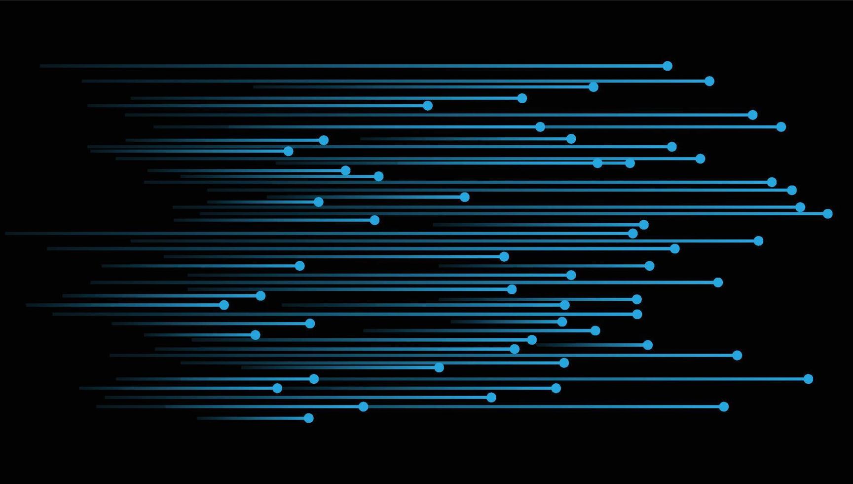 Hi tech background illustration design vector