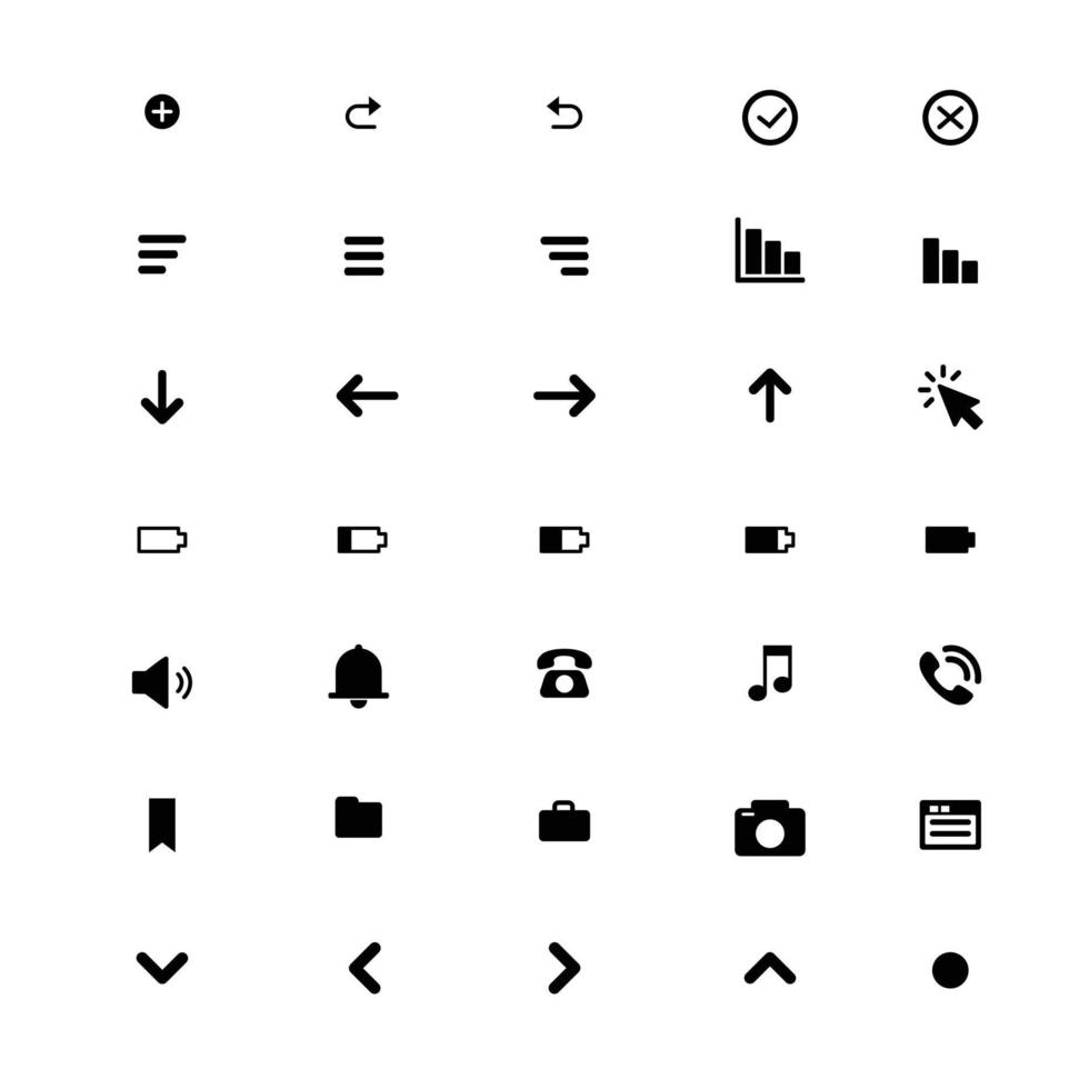 Website List Item Pack Icon Set Vector Illustration 17554247 Vector Art website-list-item-pack-icon-set-vector-illustration-17554247-vector-art