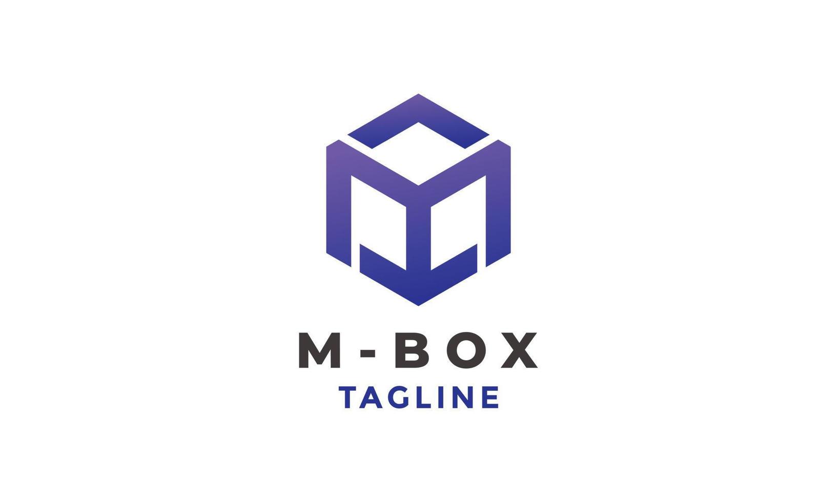Logo minimalis network frienship and business vector