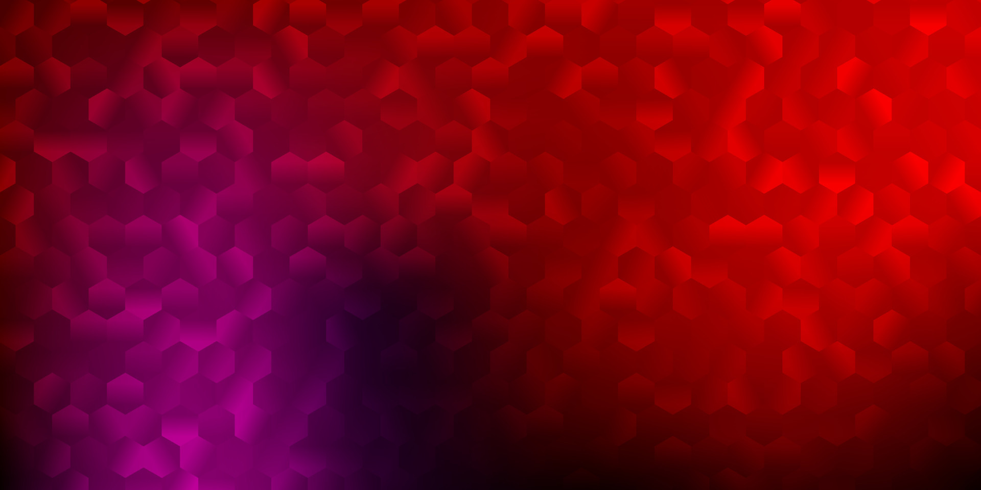 mercurial yellow and pink