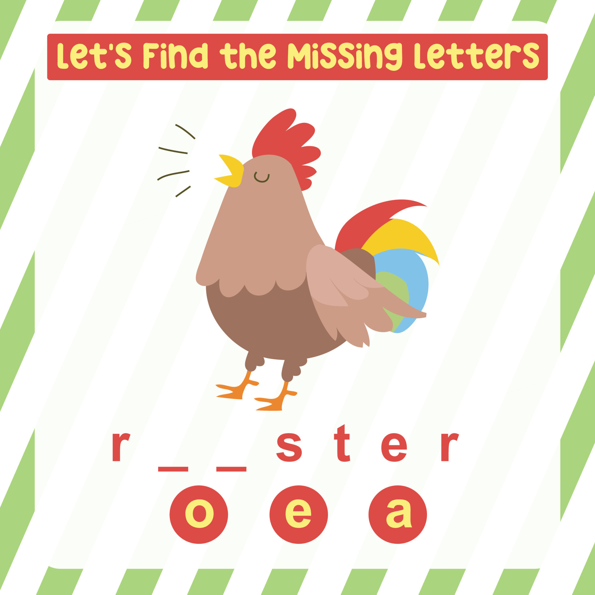 Missing Letter Worksheet Complete The Letters For Animal Names In missing-letter-worksheet-complete-the-letters-for-animal-names-in