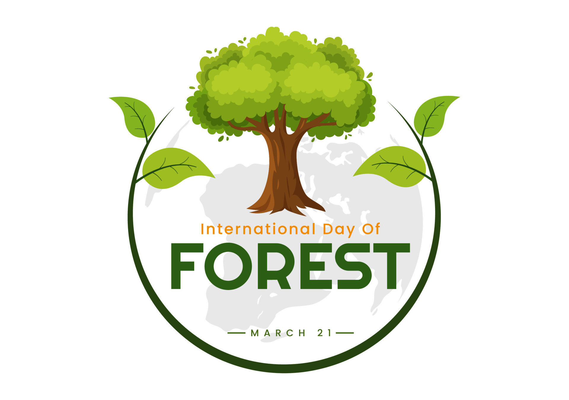 World Forestry Day 2024 maxie bethanne