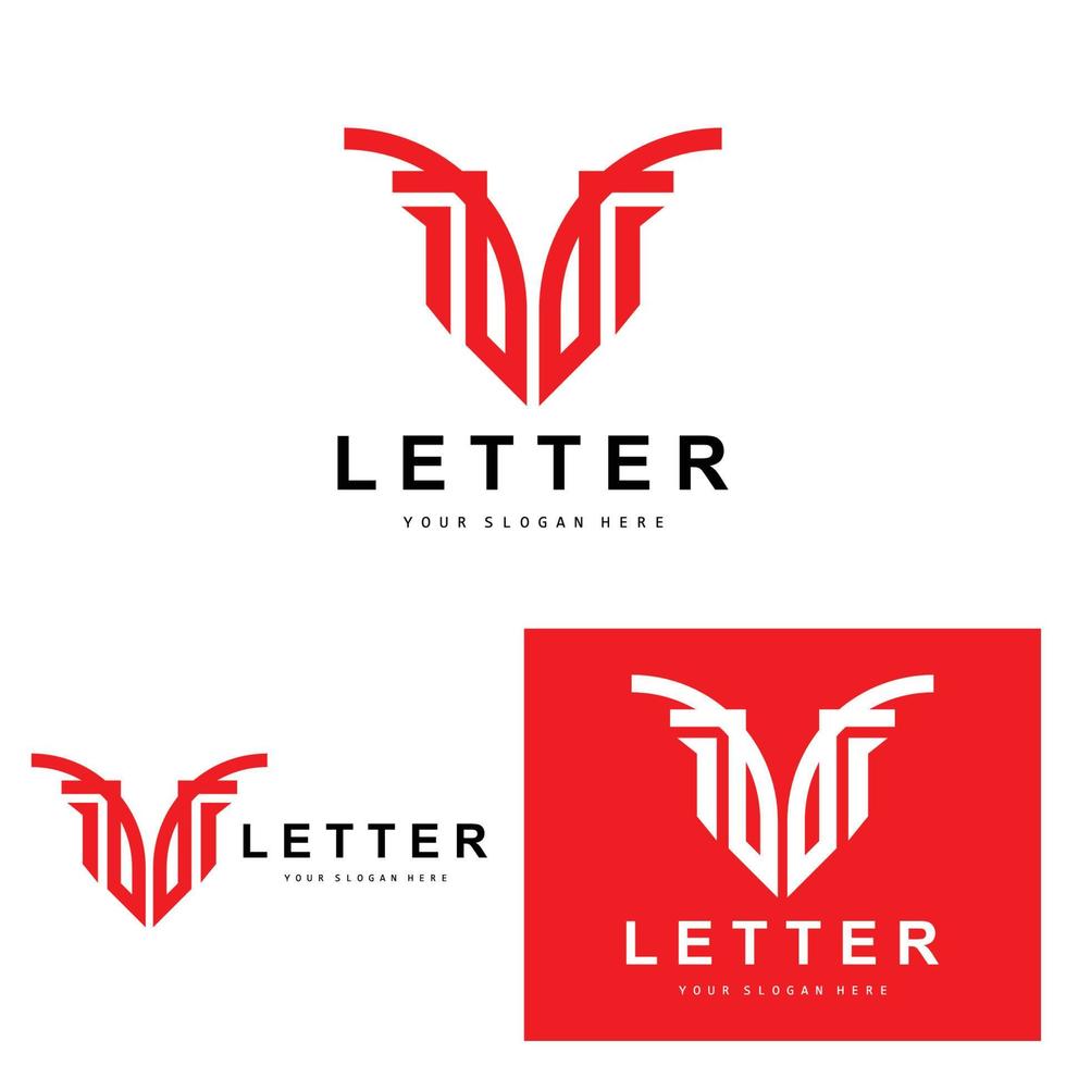 T Letter Logo, Modern Letter Style Vector, Design Suitable For Product Brands With T Letter vector