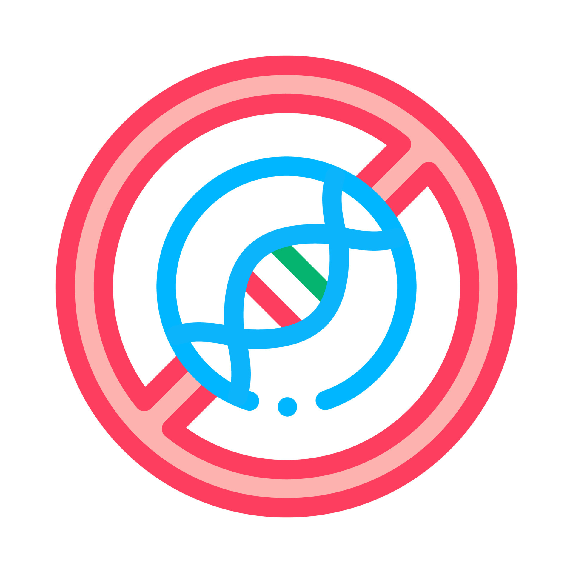 Molecule Crossed Icon Vector Outline Illustration 17559335 Vector Art At Vecteezy Molecule Crossed Icon Vector Outline Illustration 17559335 Vector Art At Vecteezy