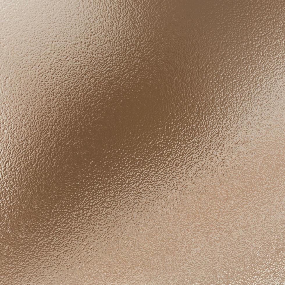 Brown metallic foil background texture photo