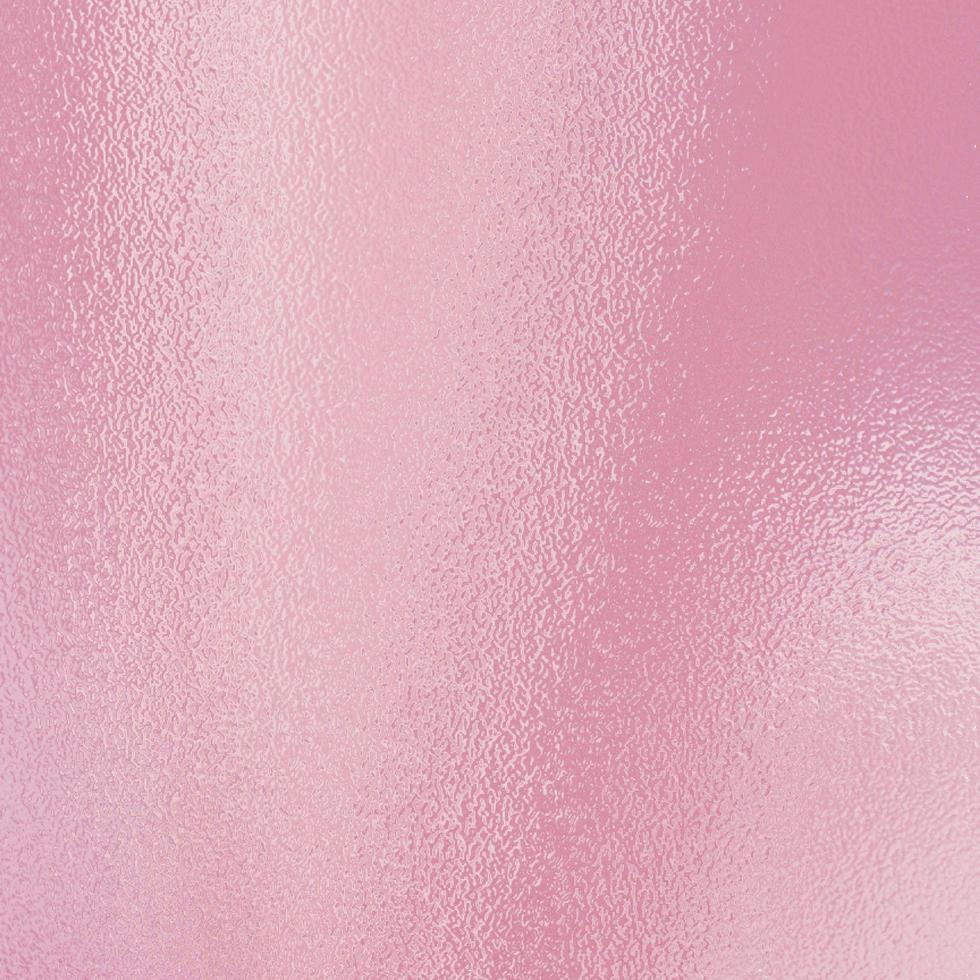 Rose metallic foil background texture photo