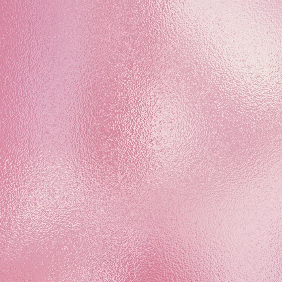 Rose metallic foil background texture photo