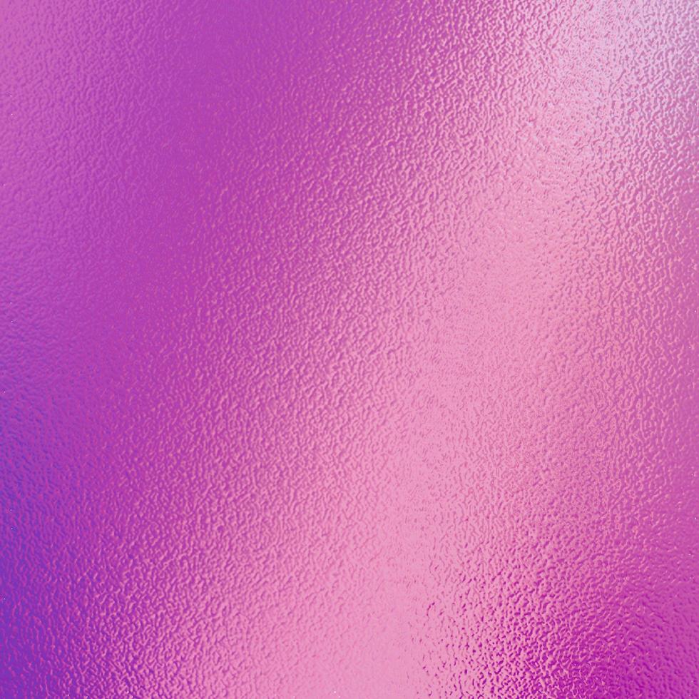 Pink metallic foil background texture photo