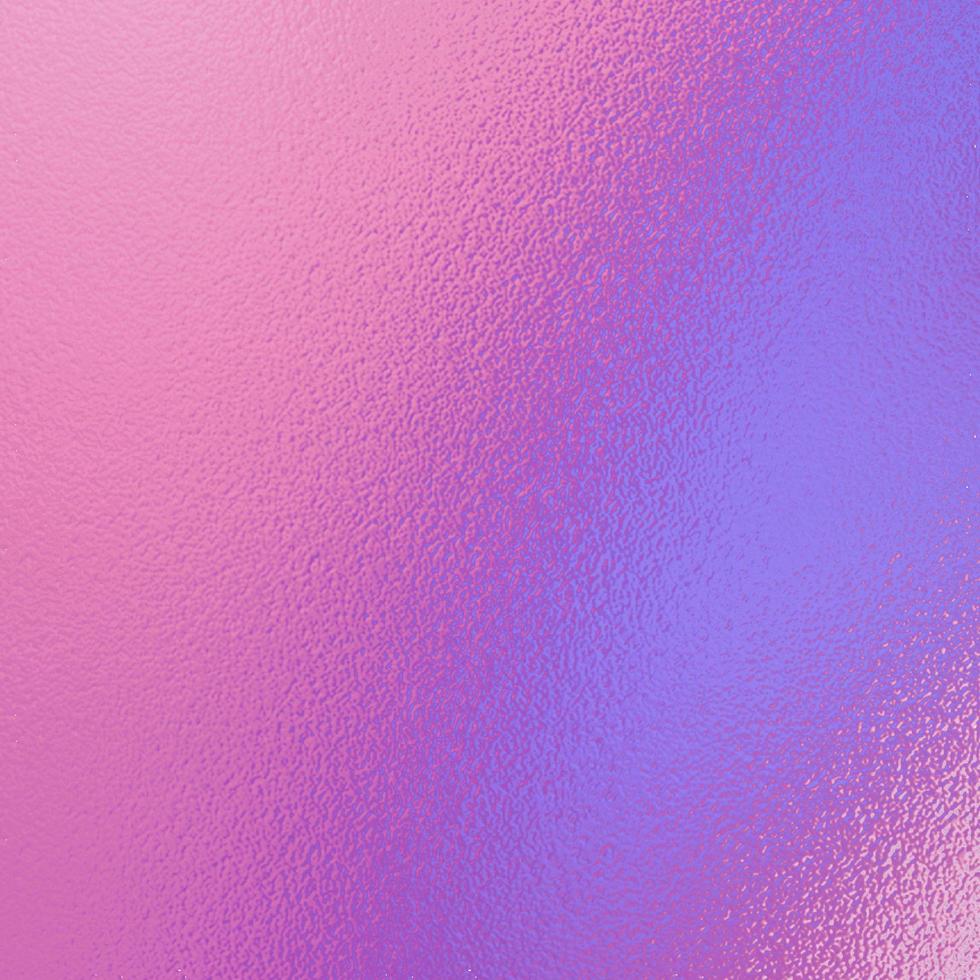 Pink metallic foil background texture photo