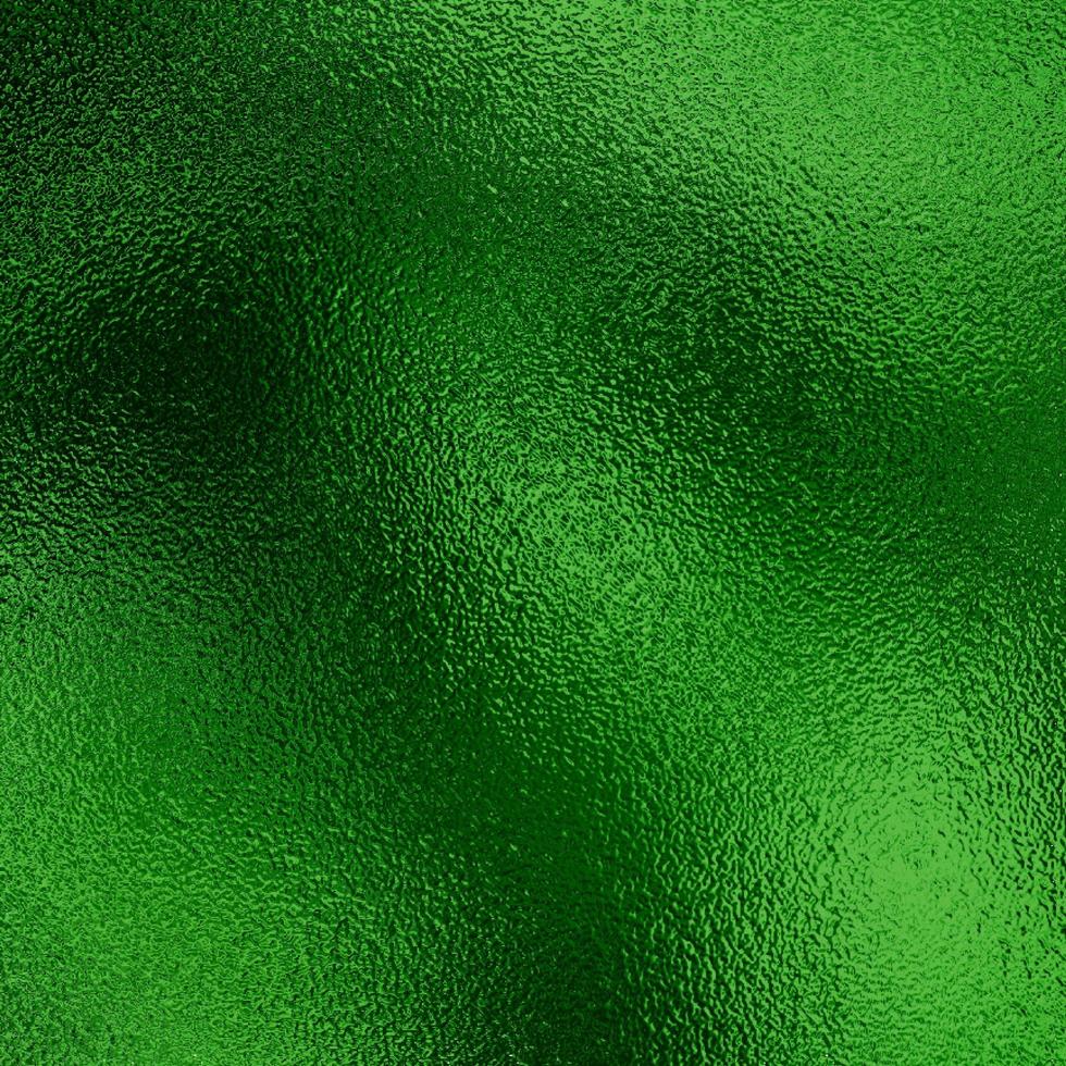 Green metallic foil background texture 17559759 Stock Photo at Vecteezy