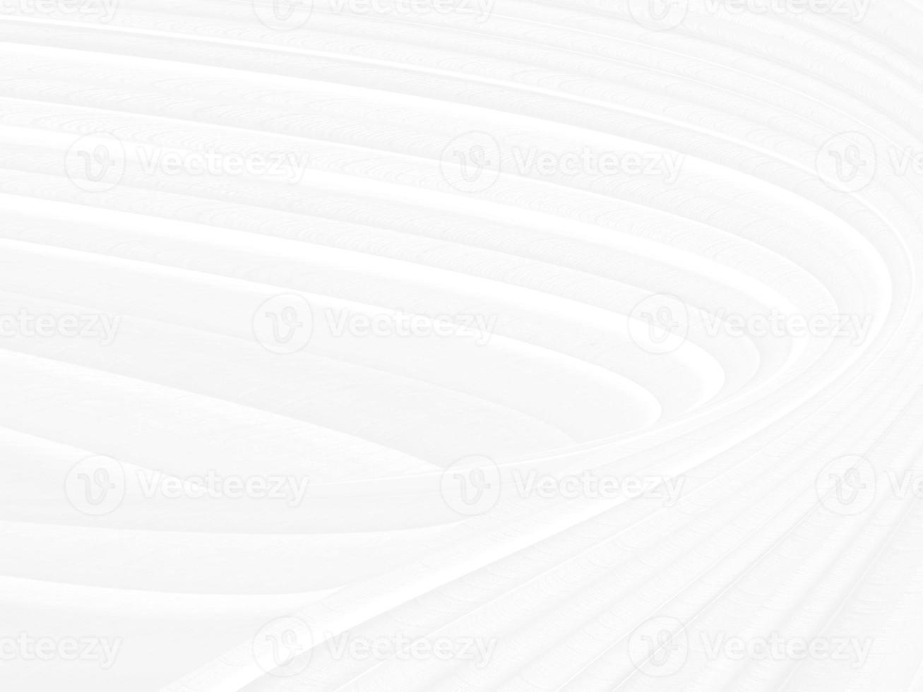beauty textile soft and clean fabric white abstract smooth curve shape decorate fashion background photo