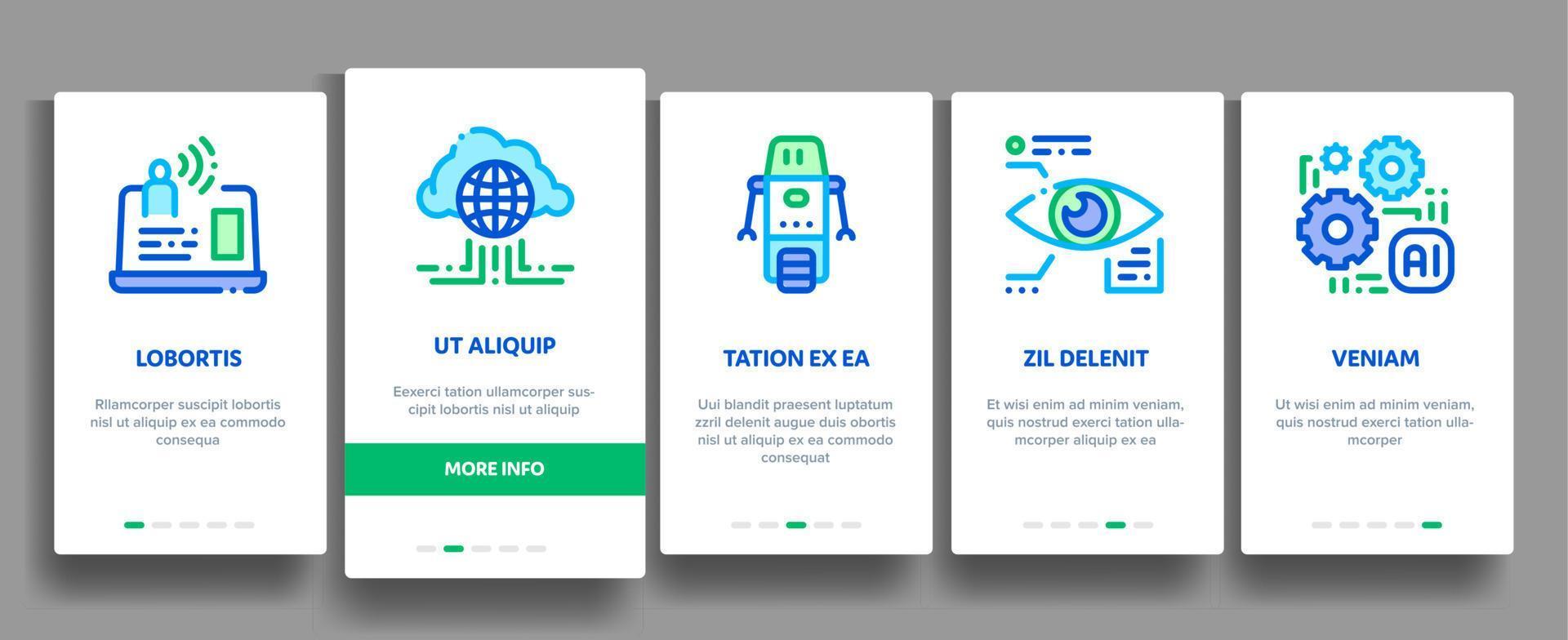 Artificial Intelligence Vector Onboarding