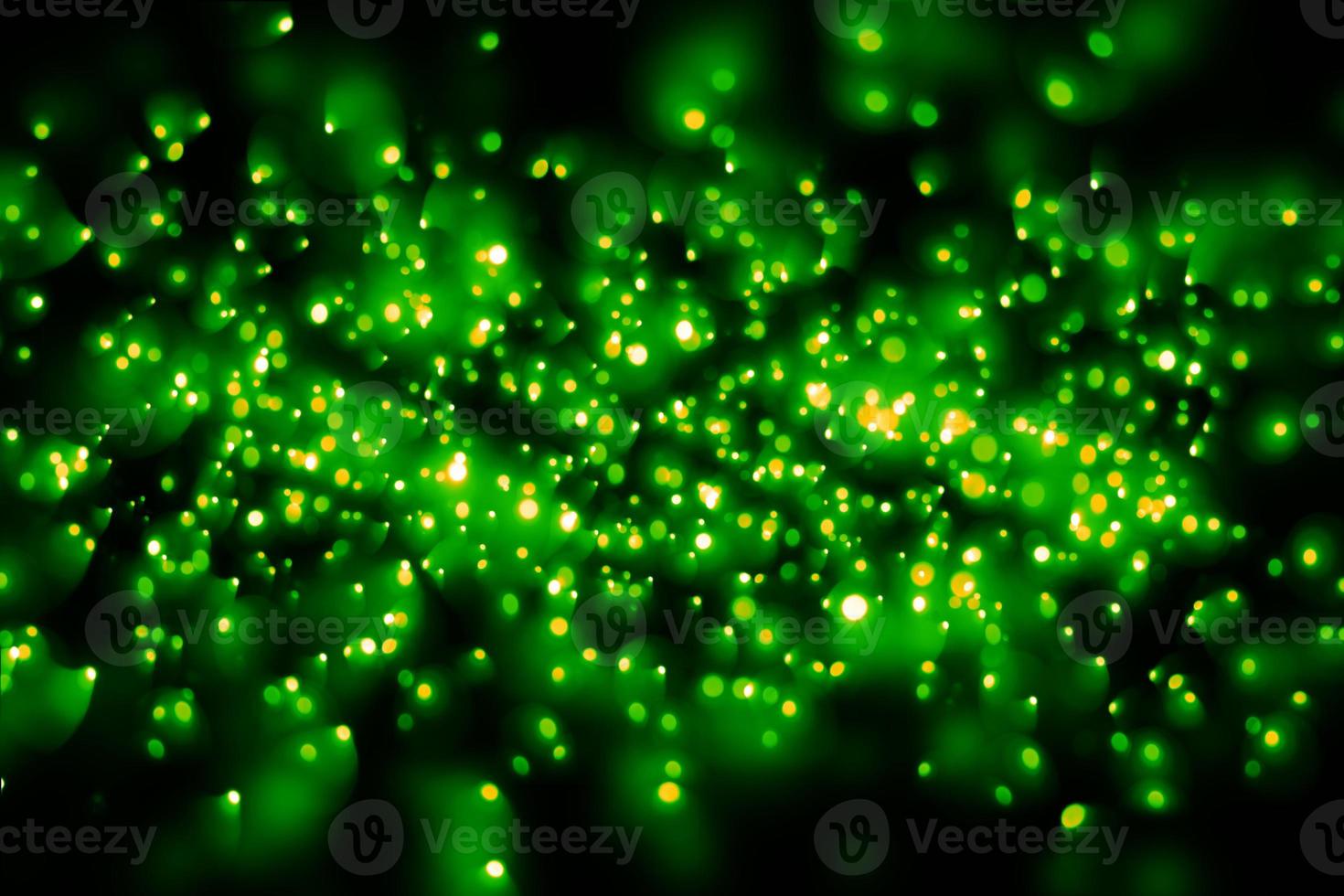 Abstract bokeh background photo