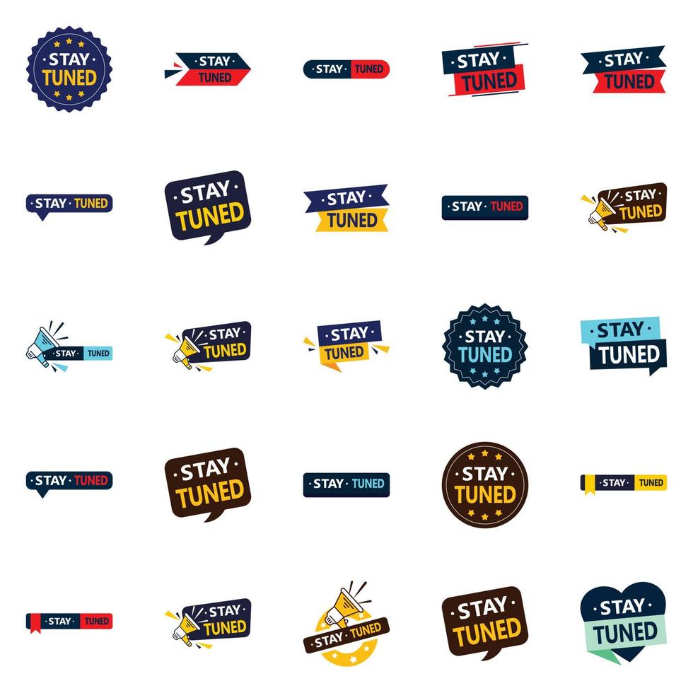 25 Eye catching Vector Images for an attention grabbing look in your