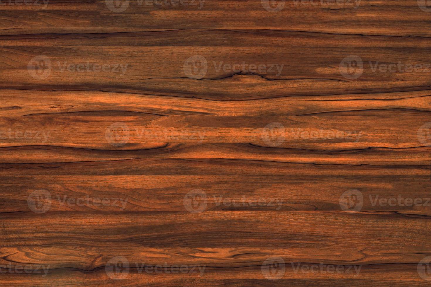 fondo de madera marrón, tablón o textura de pared foto