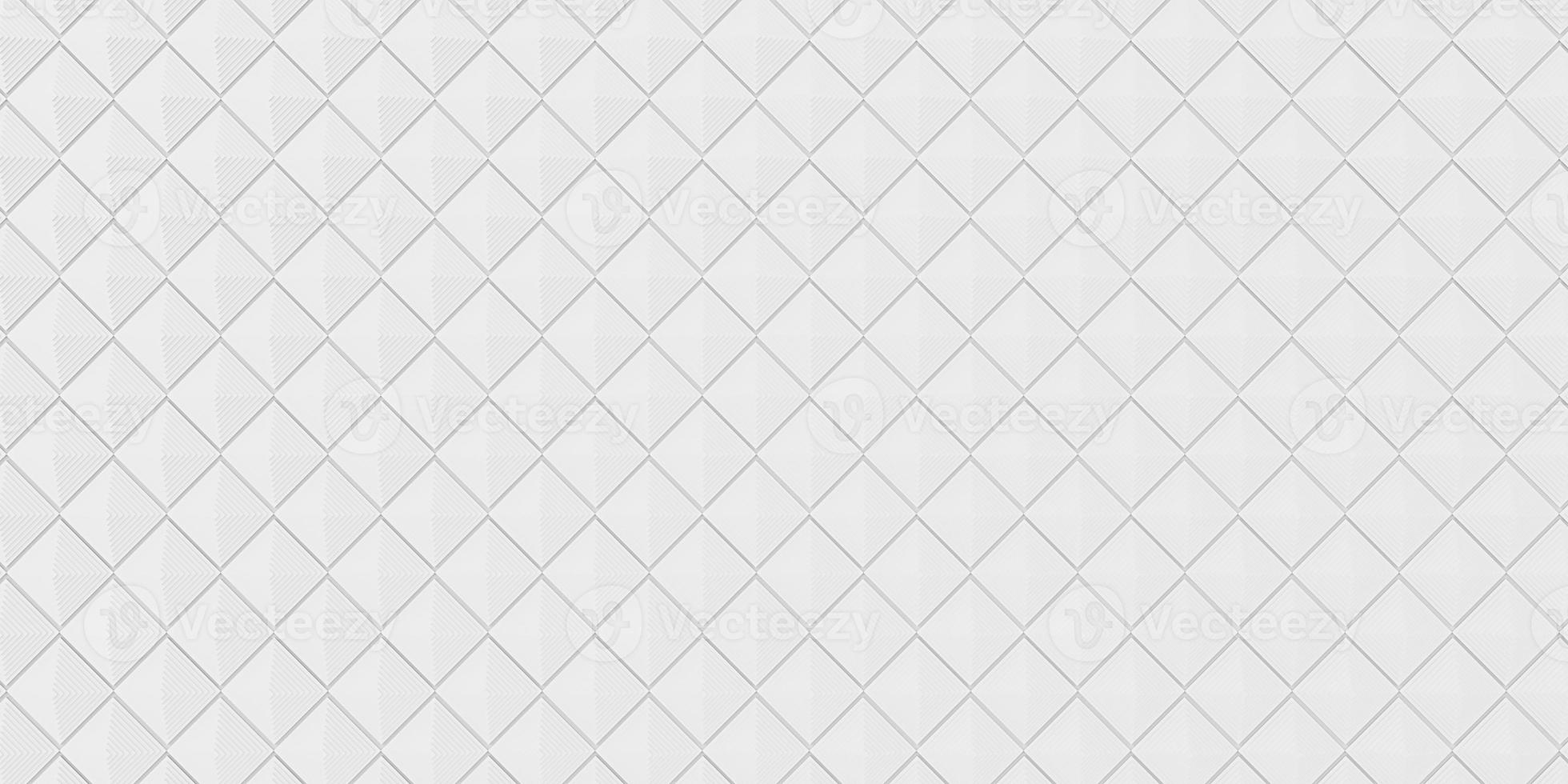 background abstract white white crease on background texture soft light Modern bright background with wrinkles 3D illustration photo