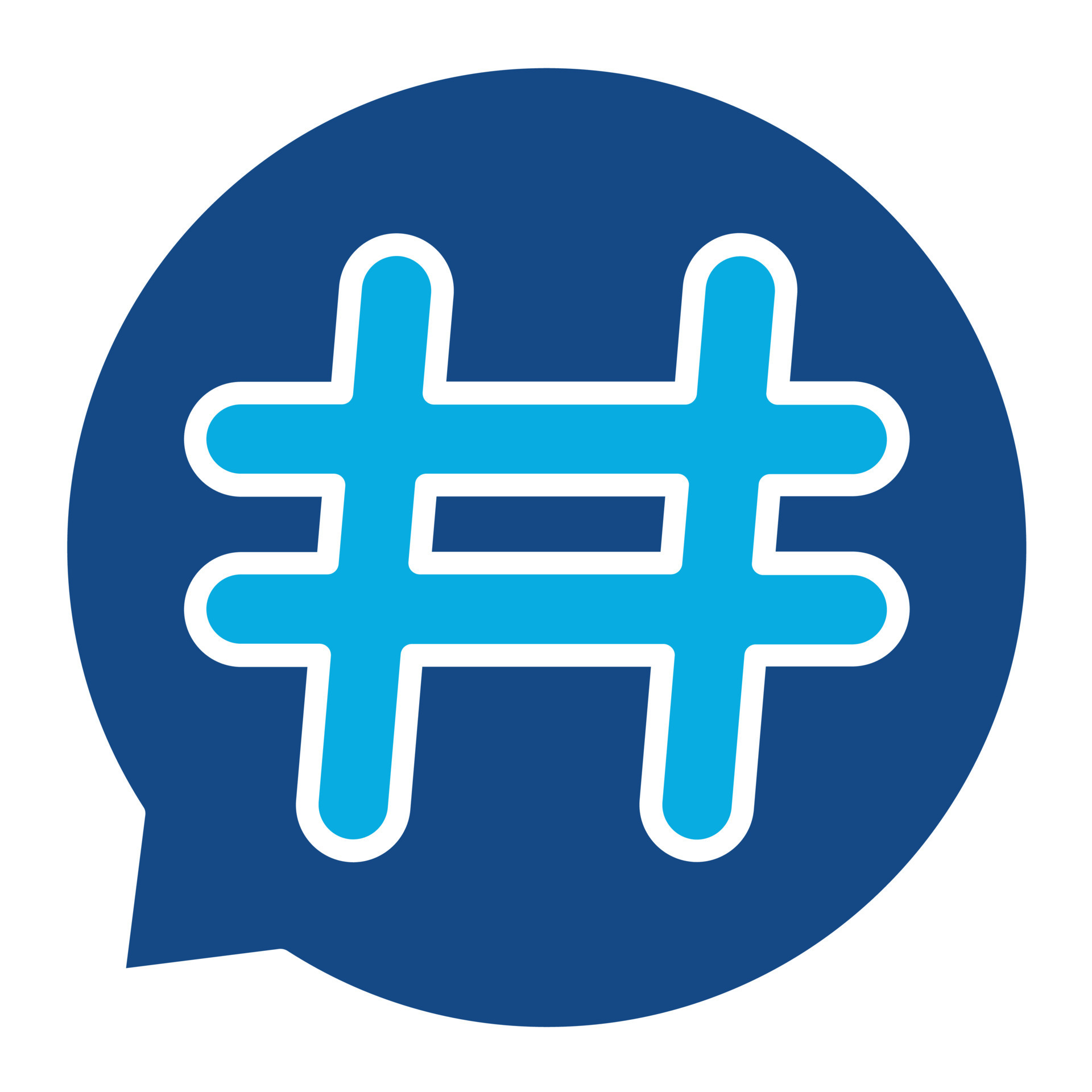 Description Tag Glyph Two Color Icon 17575477 Vector Art at Vecteezy