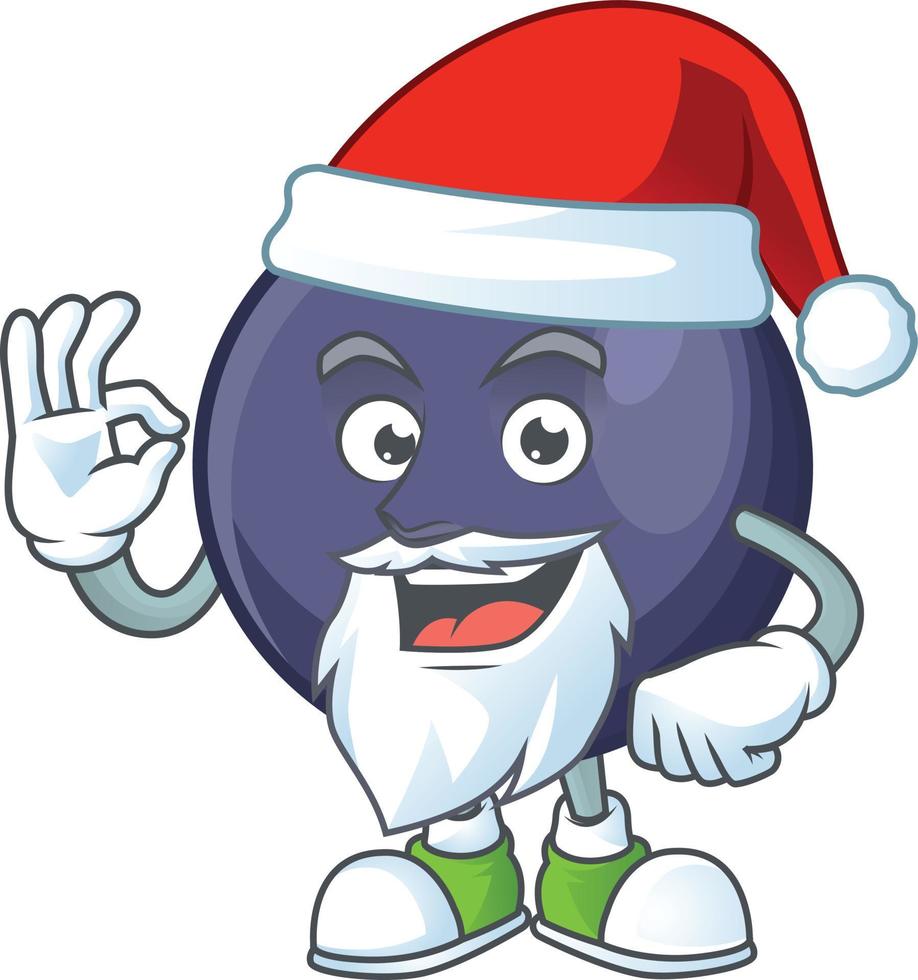Blackcurrant Fruit Vector