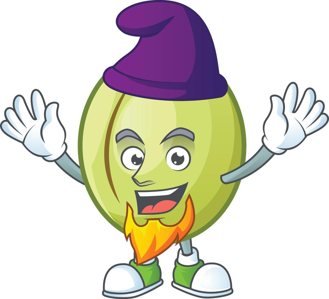 Gubinge Fruit Vector