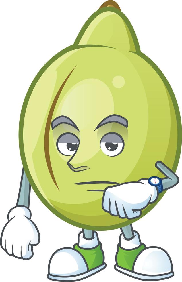 Gubinge Fruit Vector