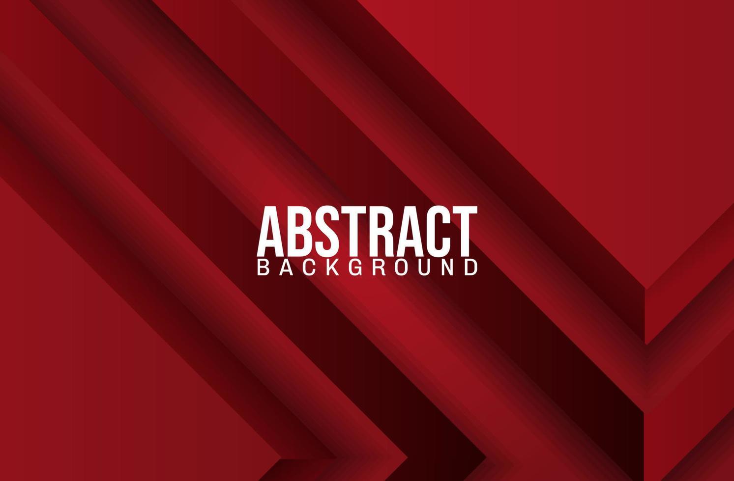 abstract geometry shape background luxury vector