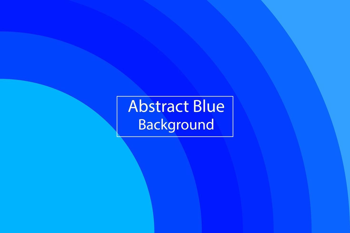 Vector illustration abstract blue patter seamless curve shell gradient color 3d shape motion